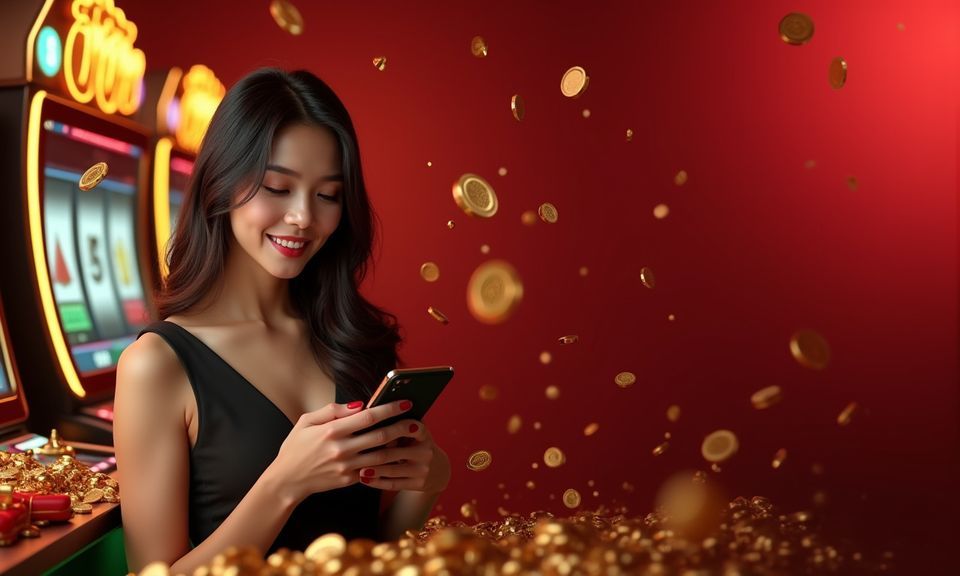 baris4d How the baris4d Casino Lobby Is Built