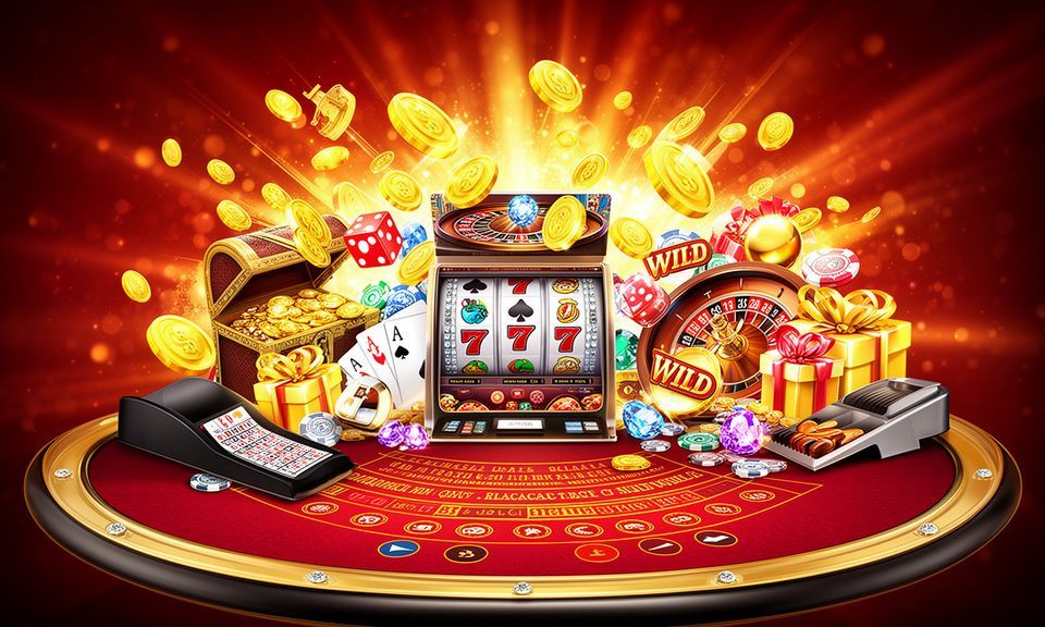 baris4d mobile gaming