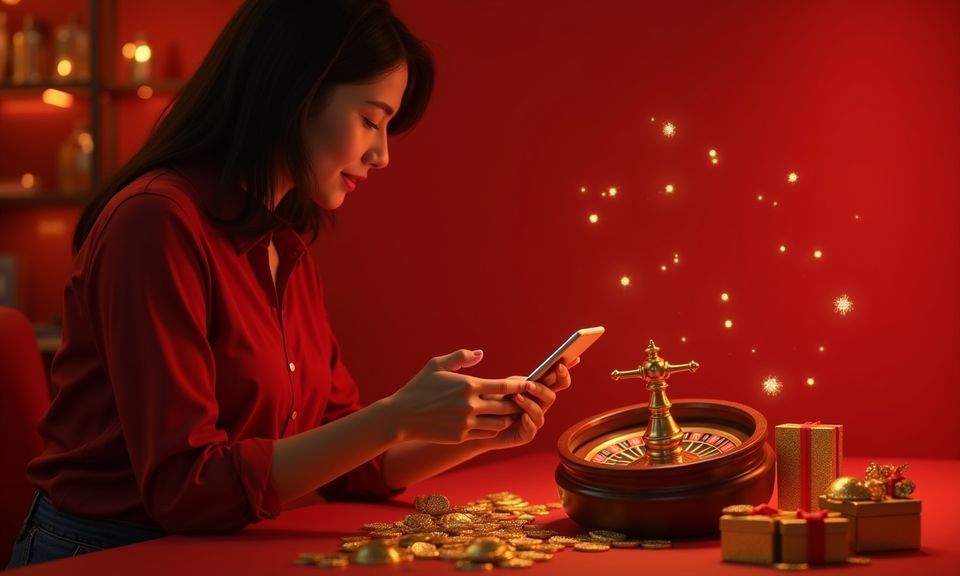 baris4d mobile gaming
