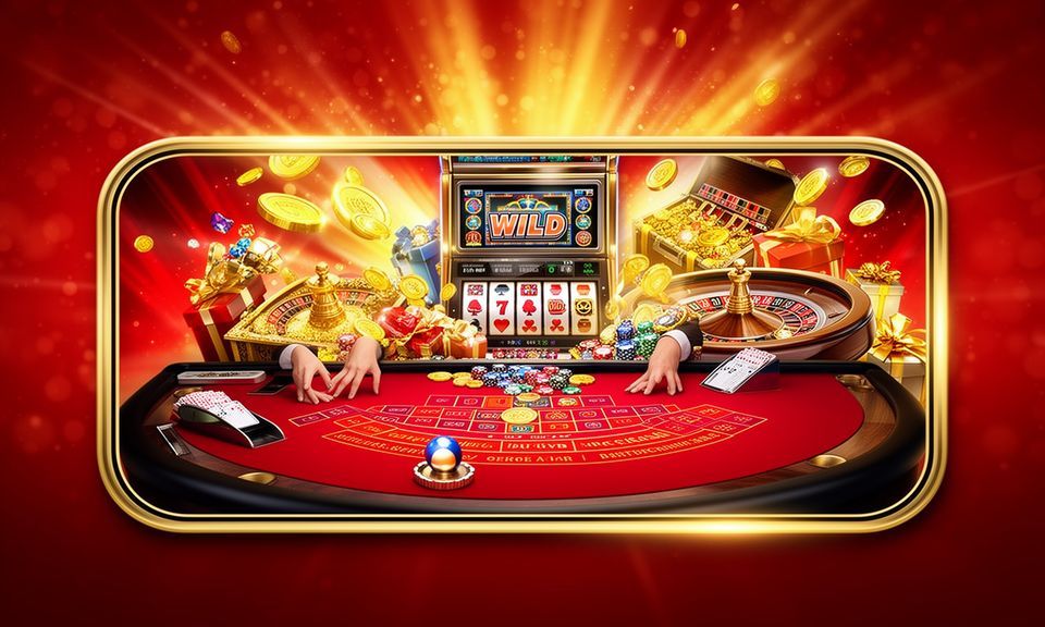 baris4d Bonus