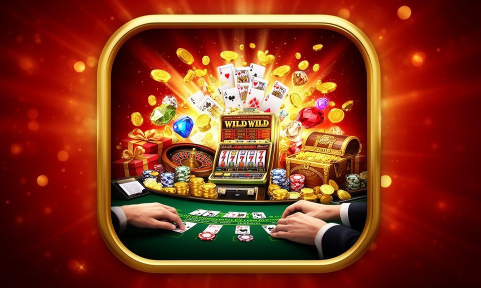 baris4d mobile gaming