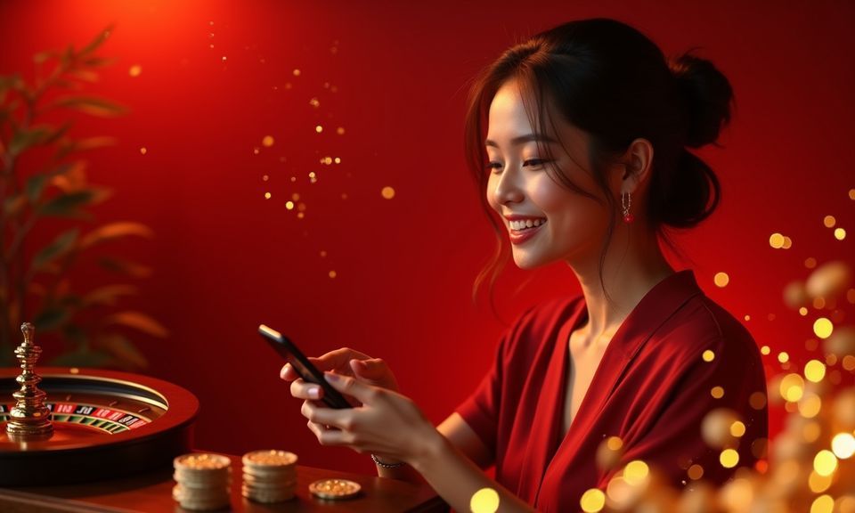 baris4d Inside baris4d Casino: Live Tables, Slots, and More
